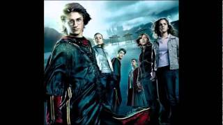 15  Hogwarts March  Harry Potter and The Goblet Of Fire Soundtrack [upl. by Perkins859]