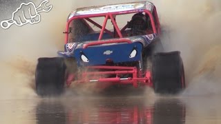 FORMULA OFFROAD WATER SKIPPING IN THE USA [upl. by Illa]