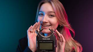 Tascam Sound For immediate Sleep [upl. by Ashia]