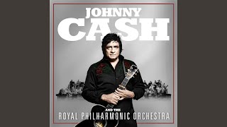 The Gambler with The Royal Philharmonic Orchestra [upl. by Briana]