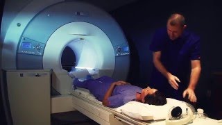 MRI What to Expect [upl. by Alverson]