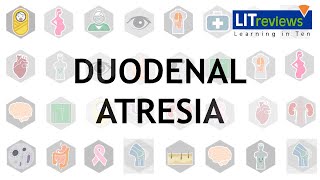 Duodenal Atresia [upl. by Alvita]