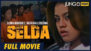 Selda  Ilona Marquez Natasha Ledesma  Full Tagalog Drama Movie [upl. by Dnalor]