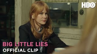 Big Little Lies I Love My Grudges Season 1 Clip  HBO [upl. by Amol]