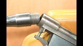 4 Ways to Remove a Stubborn Barrel Part 2 [upl. by Falo]