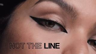 Hyper Easy Liquid Eyeliner  Maybelline New York [upl. by Anoved]