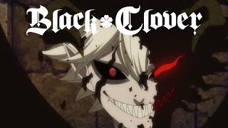 Astas Devil  Black Clover [upl. by Euqnimod837]