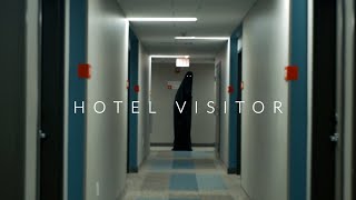 Hotel Visitor [upl. by Sherry]