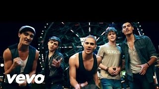 The Wanted  Lose My Mind [upl. by Thecla]