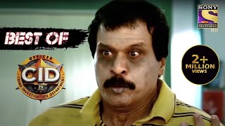 Best of CID सीआईडी  The Possessed Doll And Possessed Freddy  Full Episode [upl. by Marmion964]