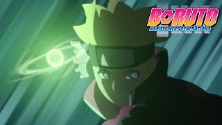 Wind Style Rasengan  Boruto Naruto Next Generations [upl. by Nimaj]