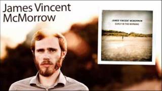 James Vincent McMorrow  We Dont Eat [upl. by Odilia]