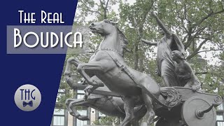 Boudica The Truth Behind the Legend [upl. by Rimaj554]