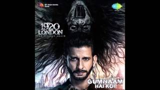 Rootha Kyun Full Song  1920 LONDON  Sharman Joshi Meera Chopra  Shaarib Toshi  Mohit Chauhan [upl. by Waldemar683]