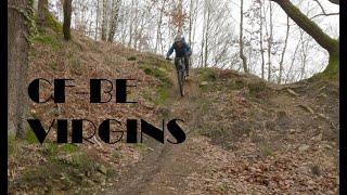 CHAUDFONTAINE ENDURO VIRGINS [upl. by Aimak972]