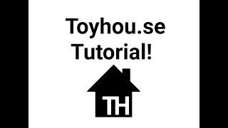 Toyhouse Tutorial for mobile [upl. by Giulia977]