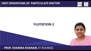 Flotation2 [upl. by Fachanan]