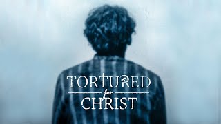 Tortured for Christ 2018  Full Movie  Emil Mandanac  Raluca Botez  Eduard Adam [upl. by Ariat]