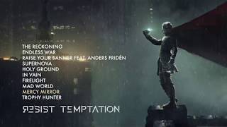 Within Temptation  RESIST Entire Album Player [upl. by Oxley]