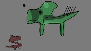 Protoceratops [upl. by Rammaj905]