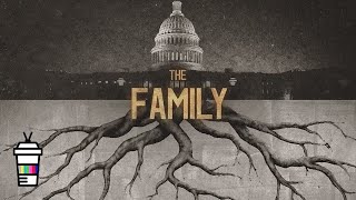 Netflixs The Family  Intro Title Sequence [upl. by Ber]