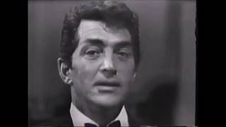 The Dean Martin Show  First episode [upl. by Attekal199]