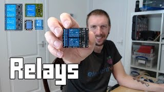 Everything you need to know about RELAYS [upl. by Berg401]