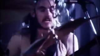 Hawkwind  Motörhead  HD Promo Video [upl. by Hephzipa]