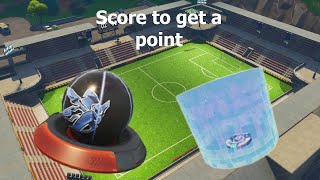 How to Make Scoring System in Fortnite Creative [upl. by Aicilehp]