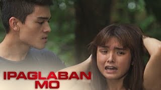 Ipaglaban Mo Ernesto abducts Nancy [upl. by Ilak738]