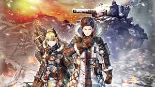 Valkyria Chronicles 4 OST  Imperial Menace [upl. by Backer]