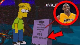 15 MORE Times The Simpsons Predicted The Future [upl. by Anaugahs728]