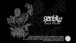 Sembilu  Pala Peler [upl. by Wartow]