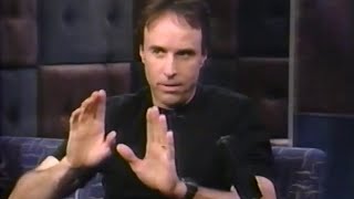 Kevin Nealon 2000 Late Night with Conan OBrien [upl. by Nnylimaj351]