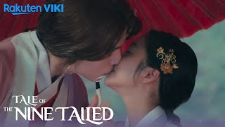 Tale of the NineTailed  EP2  Kiss in the Rain  Korean Drama [upl. by Binetta477]