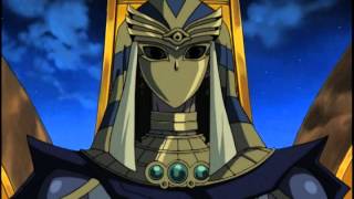 YuGiOh GX Season 1 Episode 40 A Lying Legend [upl. by Aramahs]