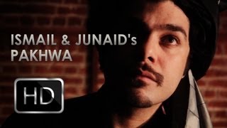 Khpalo Malgaro Pakhwano Sara Zem  Pakhwa  Ismail and Junaid Pashto Song [upl. by Ahsenot]