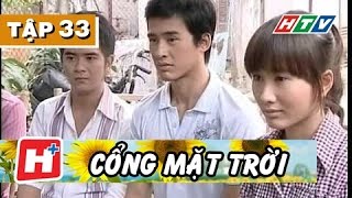 Cổng Mặt Trời  Tập 33  Top Phim Tình Cảm Việt Nam Hay [upl. by Tesil814]