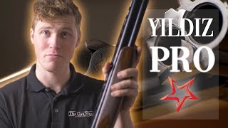 The Yildiz Pro Sporter Review [upl. by Canty503]