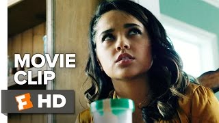 Power Rangers Movie CLIP  Superhero 2017  Becky G Movie [upl. by Warfore]