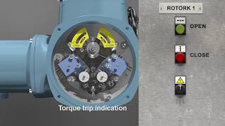 CK Range Switch Mechanism [upl. by Eikram]