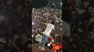 ST BRIKAMA BOYOs full performance At Kolda Senegal [upl. by Geffner]