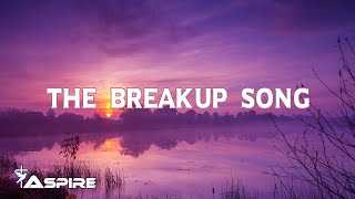 The Breakup Song lyrics  Francesca Battistelli [upl. by Eahsal]