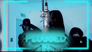 156 NitoNB x WorkRate x Sixty  Plugged In wFumez The Engineer  Pressplay Media [upl. by Vitia]