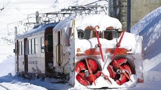 Die Gornergratbahn  das Matterhorn im Blick [upl. by Balfour250]