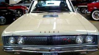 1967 Dodge Coronet RT In Action [upl. by Ehcadroj105]