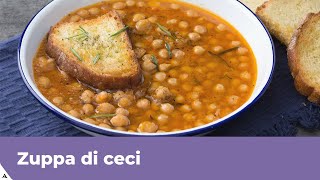 ZUPPA DI CECI [upl. by Alexandre]