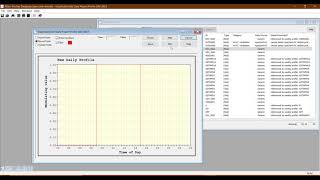 How to create Thermal Profiles in IES VE for energy simulation [upl. by Tada]