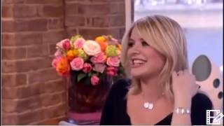 Holly Willoughby  Laughter and Tears [upl. by Marcia]