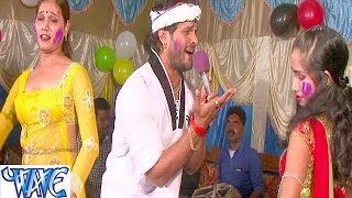 भउजी को दूध नाही होता है  Khesari Lal Yadav  Bhouji Ko Dudh Nahi Hota Hai  Bhojpuri Holi Song [upl. by Noxid317]